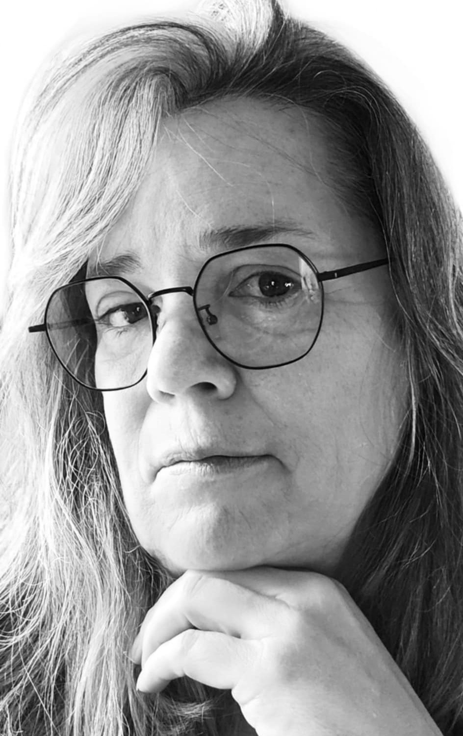 Mimi Beauchamp, author